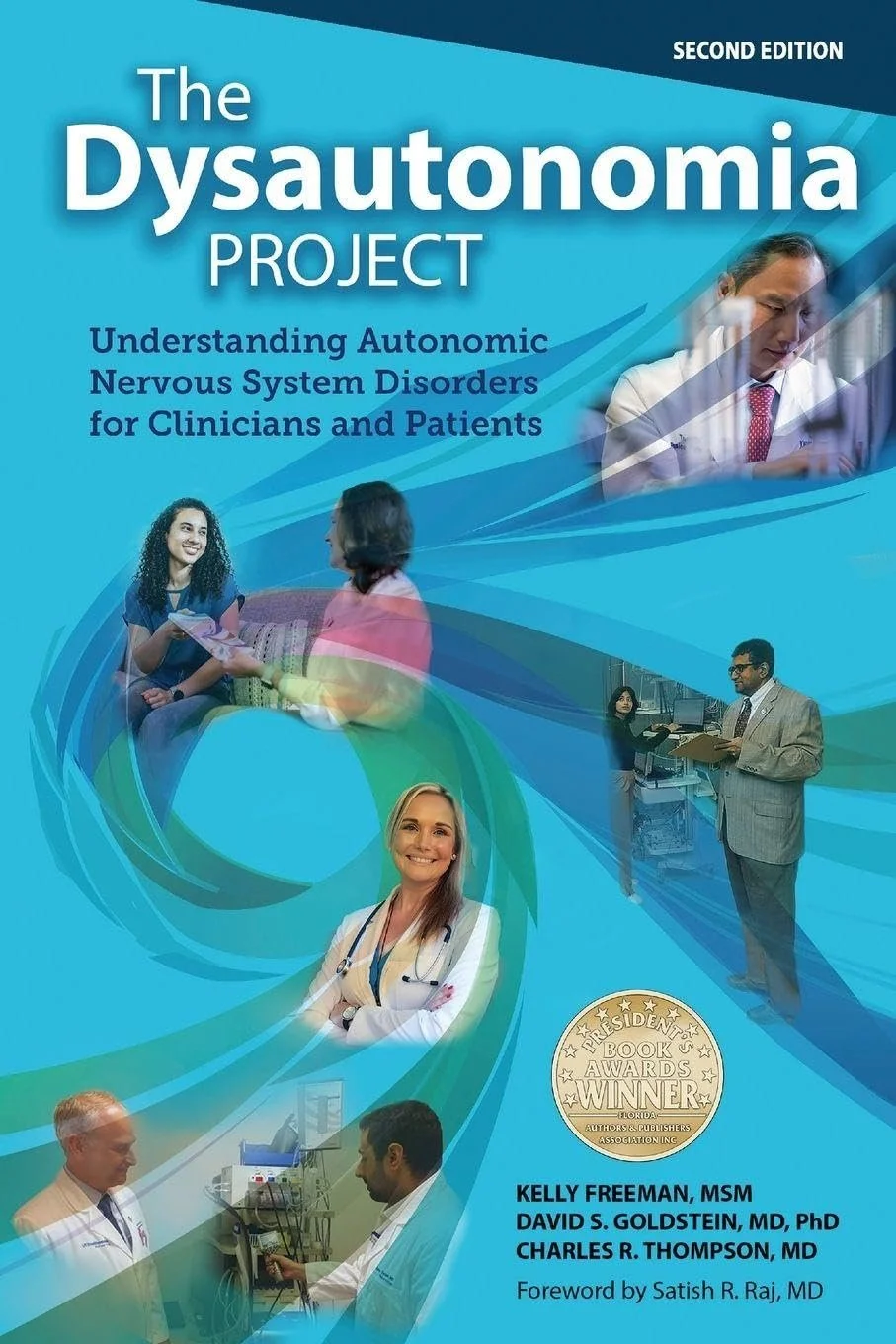 The Dysautonomia Project