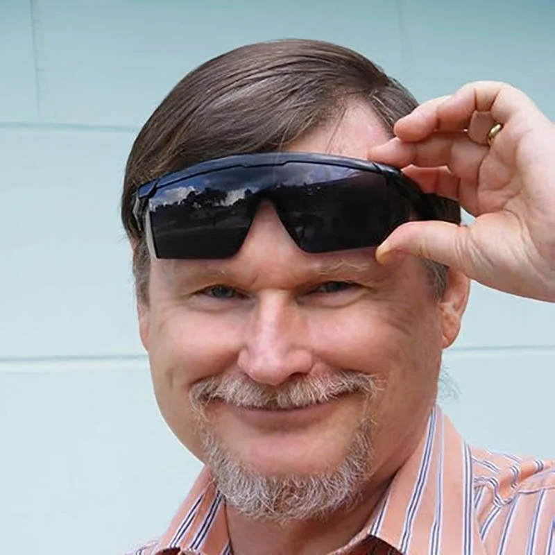 Chris Angermann