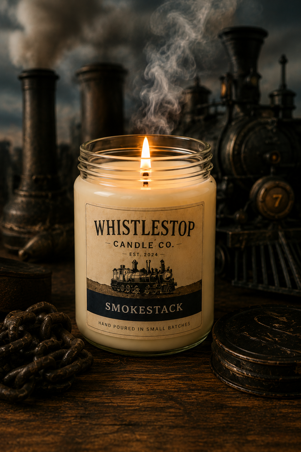Smokestack