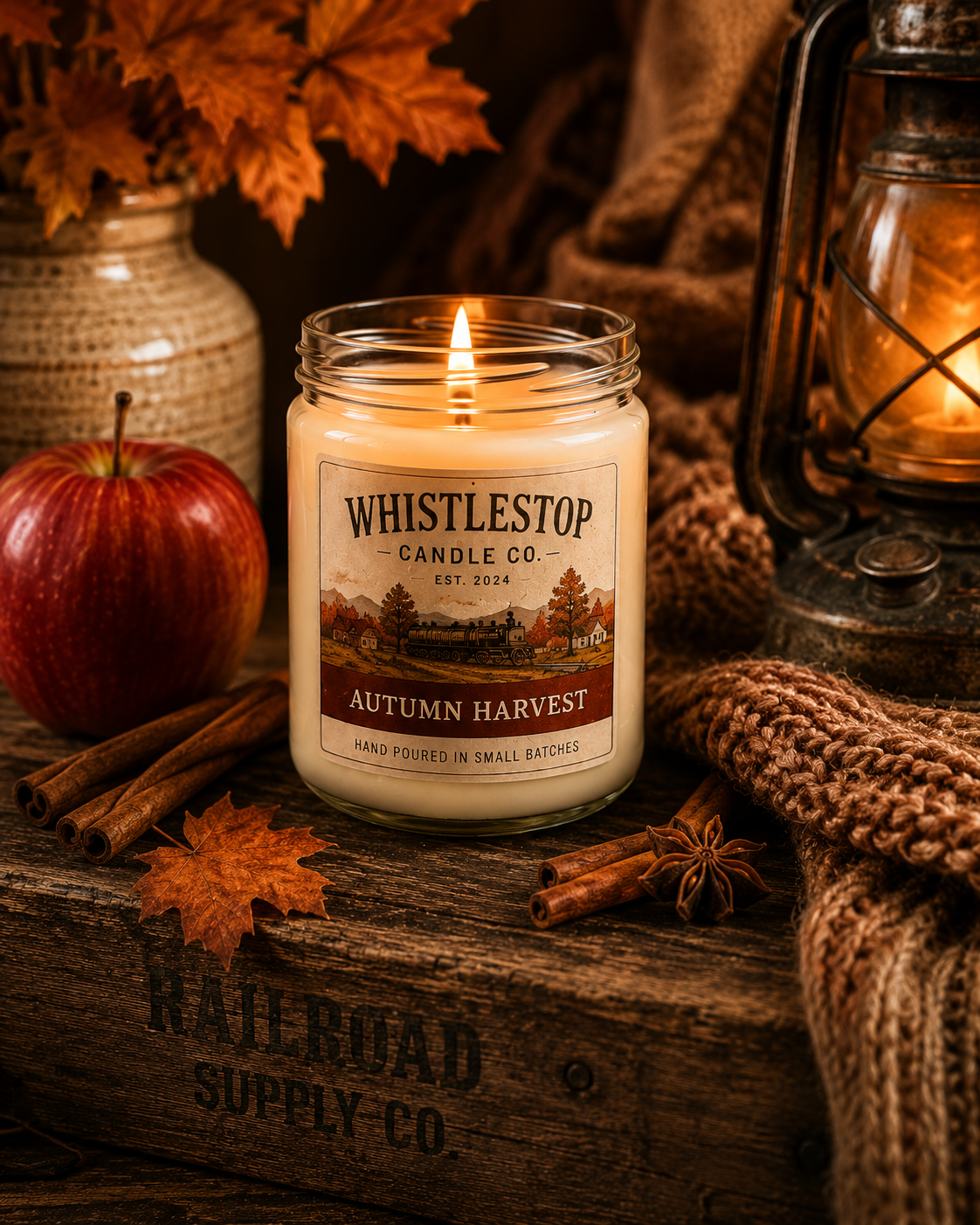 Autumn Harvest
