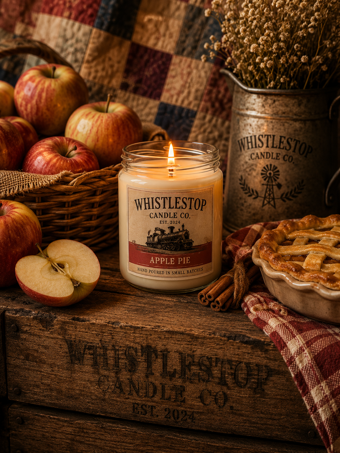 Apple Pie