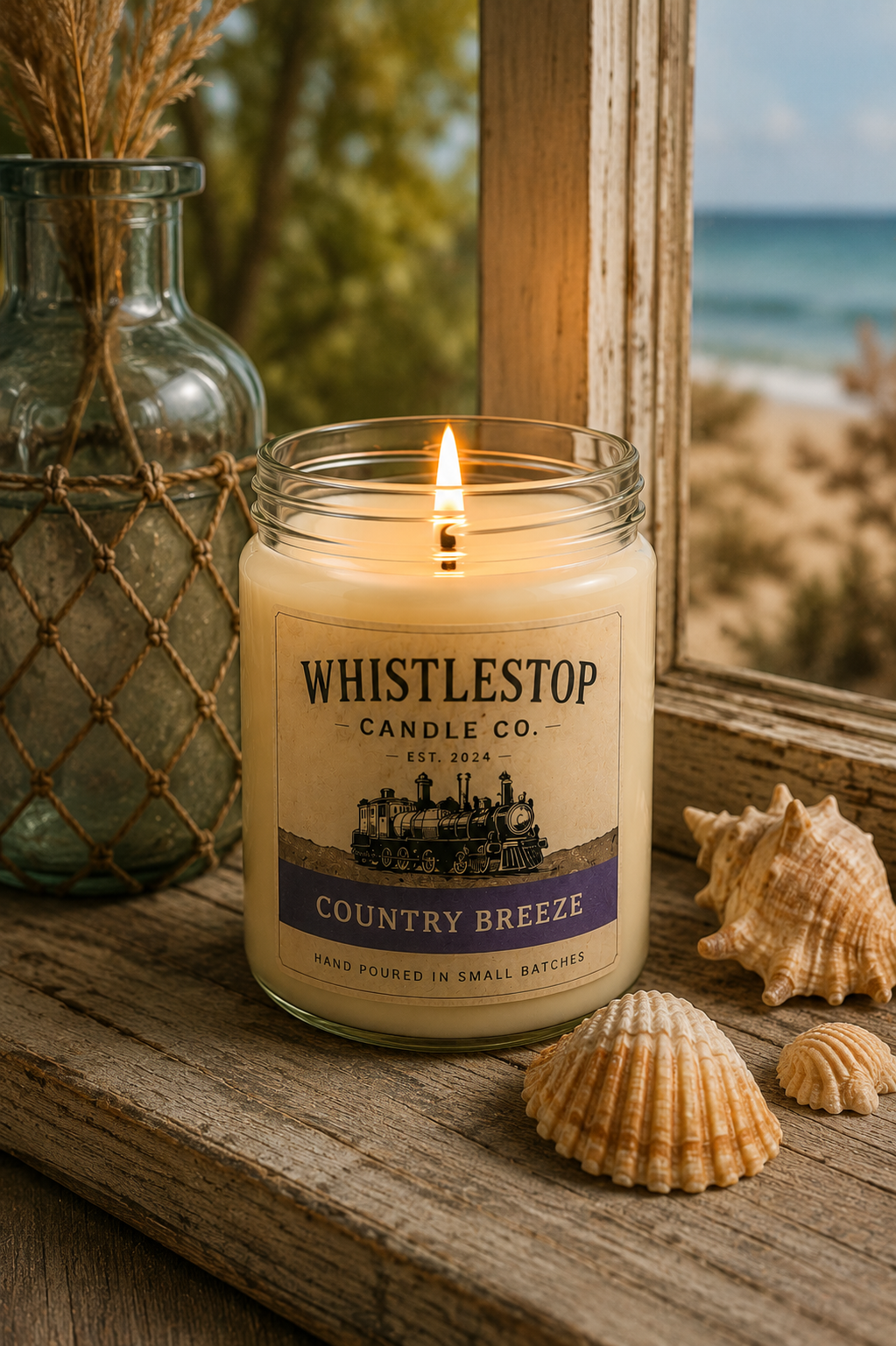 Country Breeze