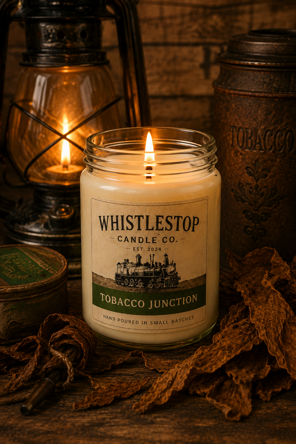 Tobacco Junction