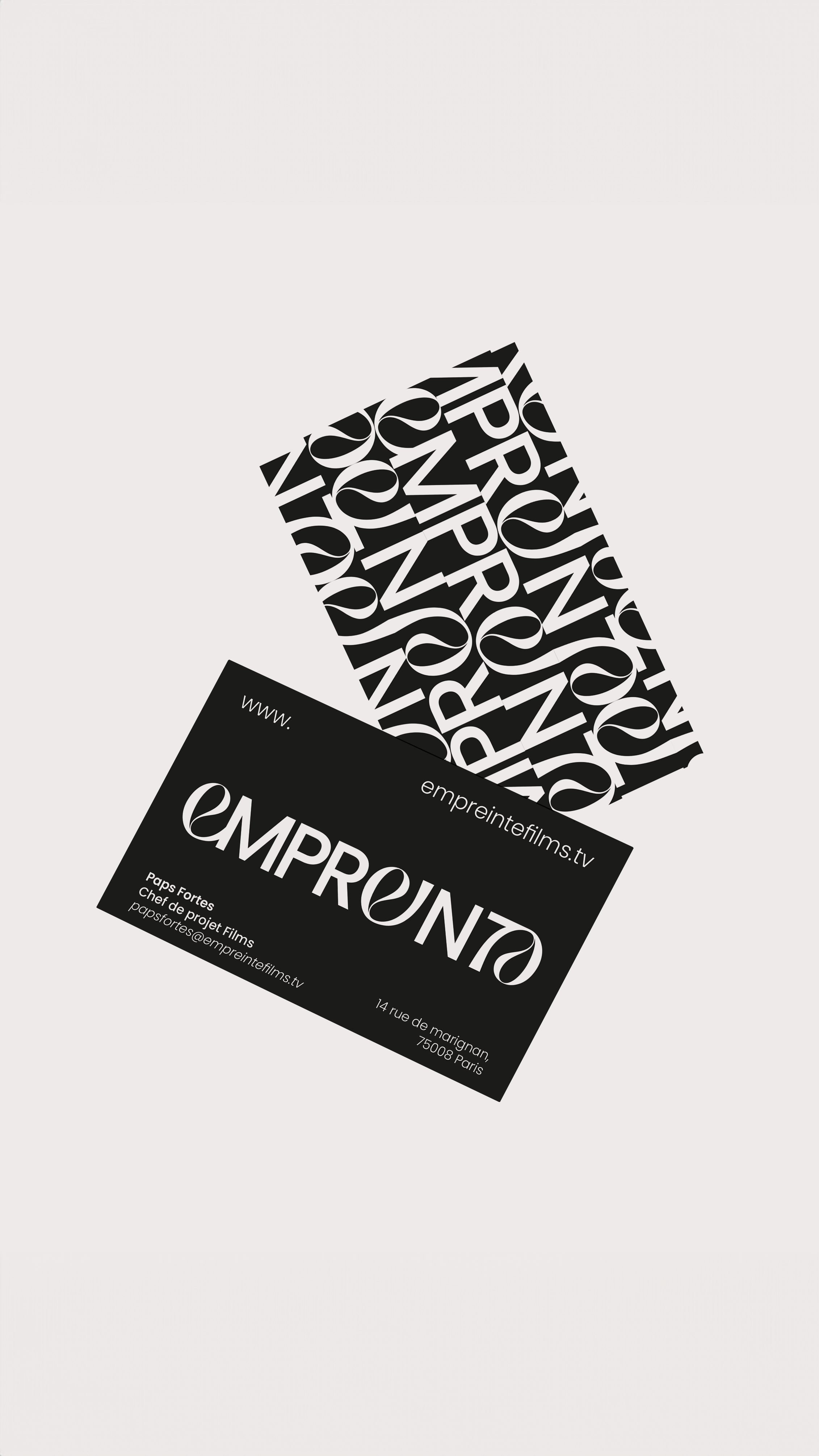 Empreinte Films
