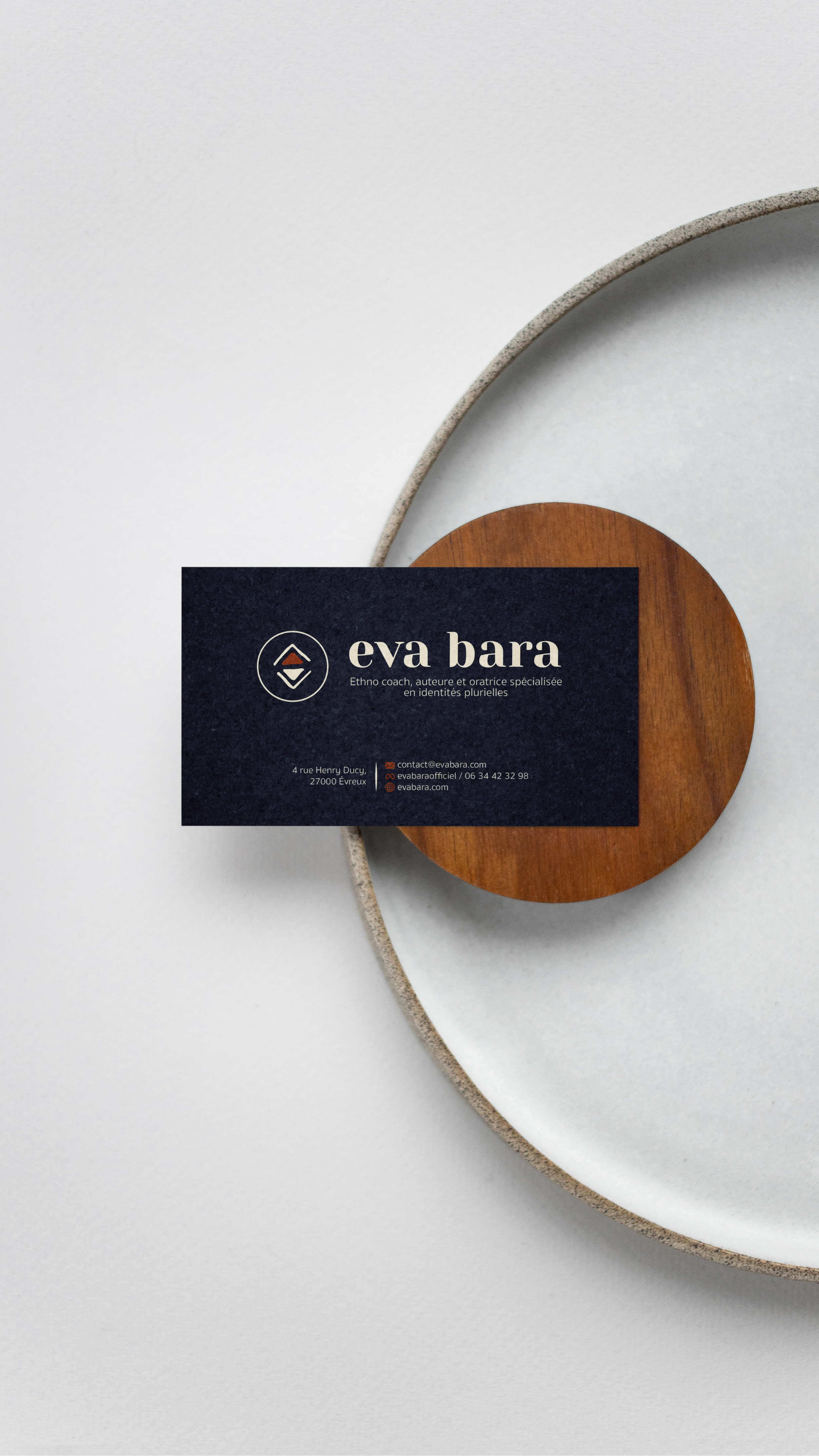EB - Business Card on Plate.png