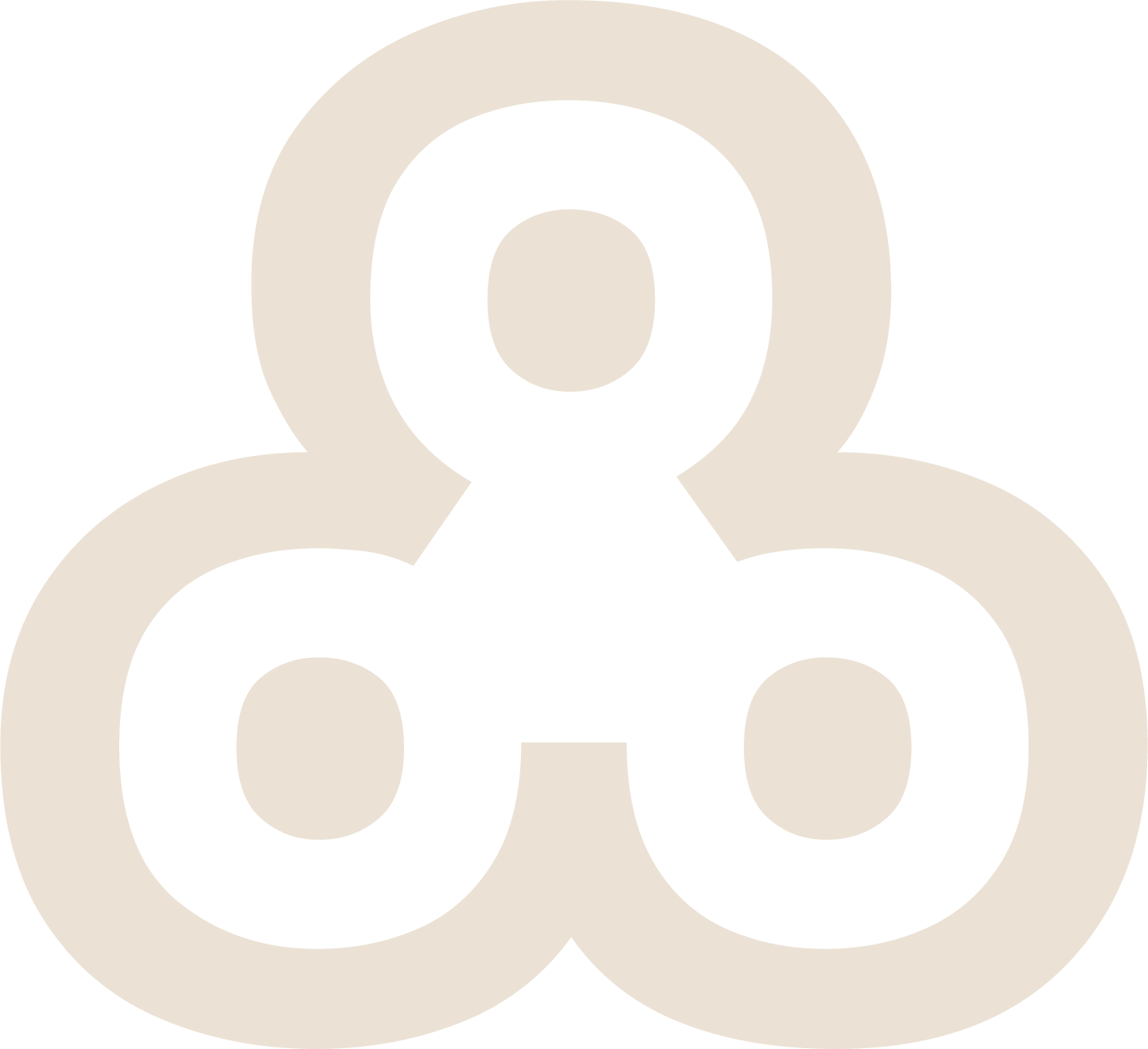 Image abstraite avec plusieurs cercles superposés en noir et blanc.