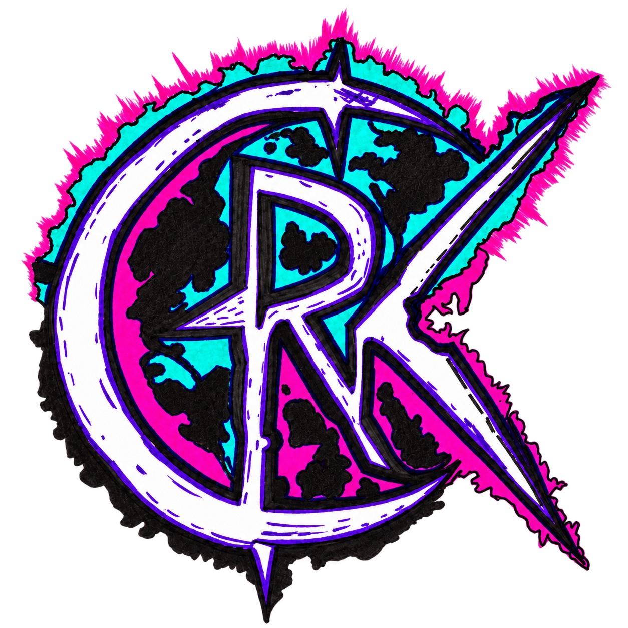 Crush Rip Kiss