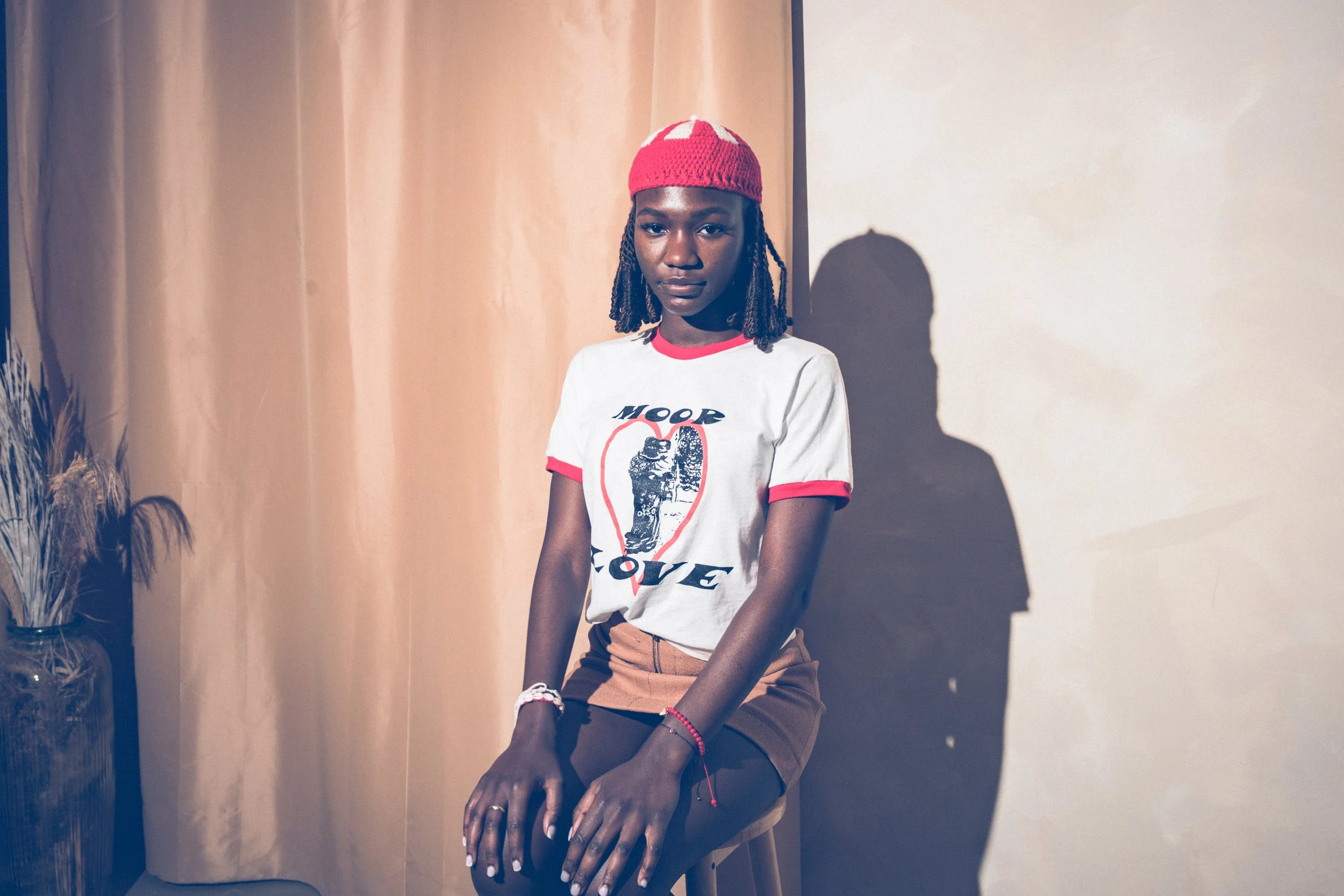 Moor Love T-Shirt