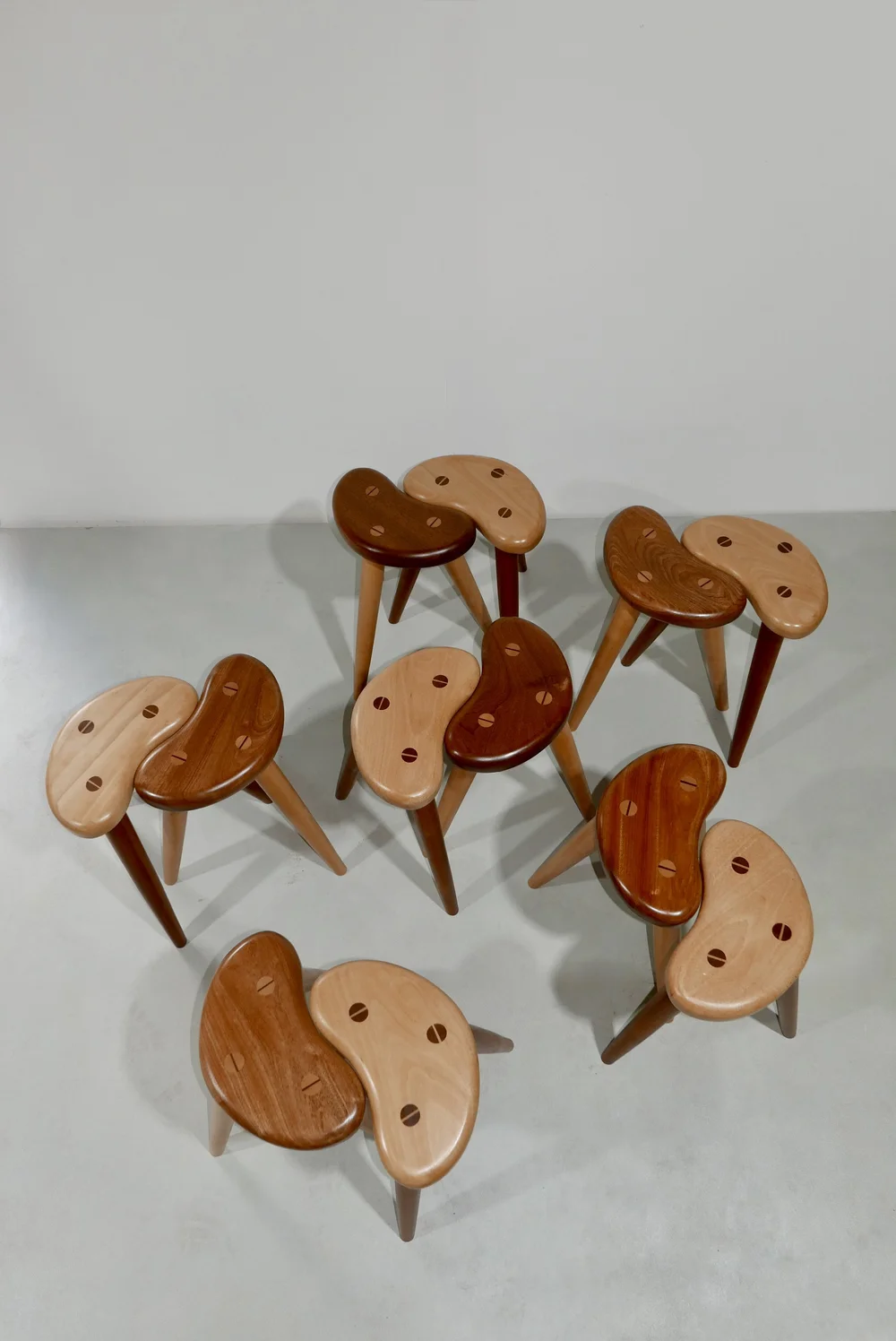 Bobby Lee furniture