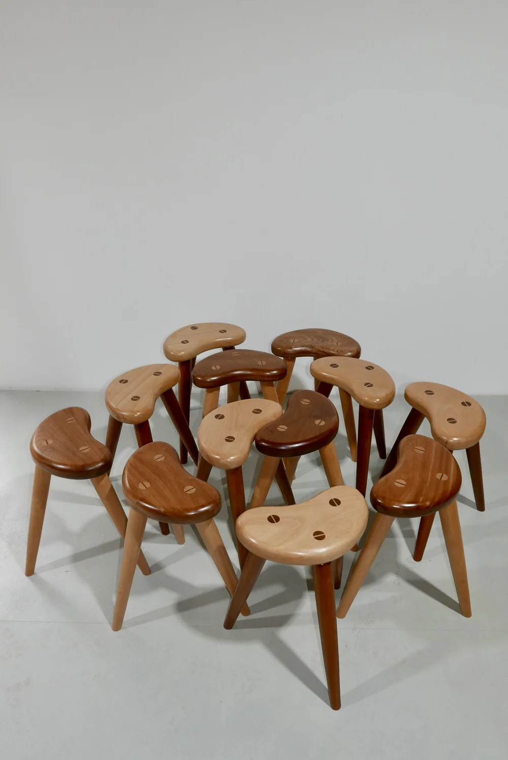Bobby Lee furniture
