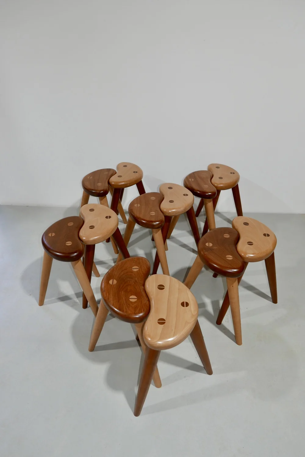 Bobby Lee furniture