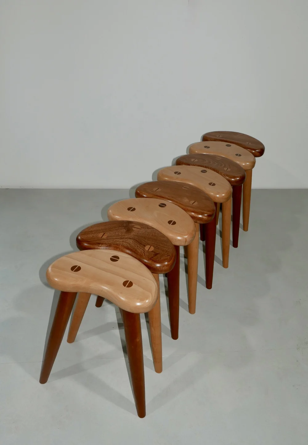 Bobby Lee furniture