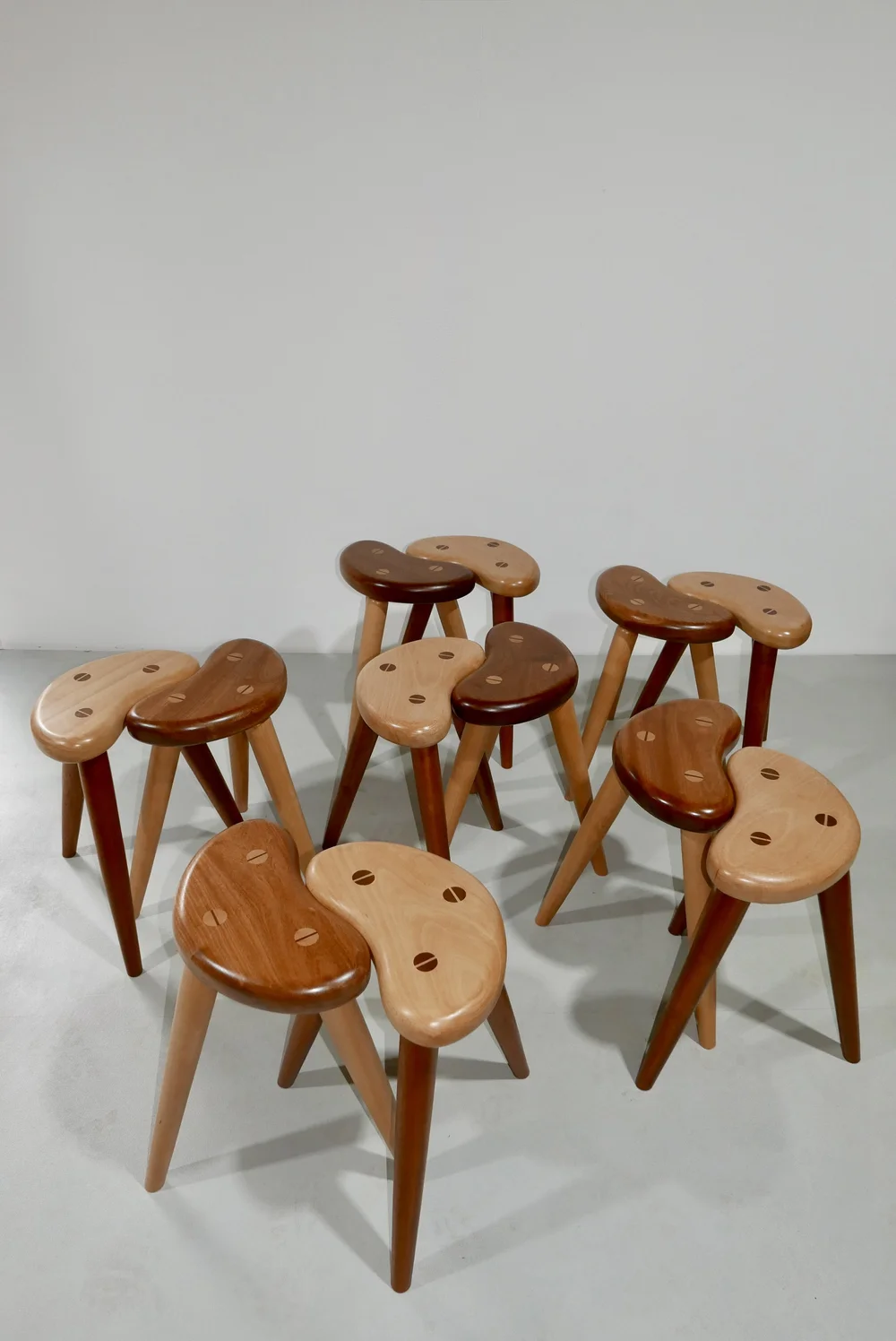 Bobby Lee furniture