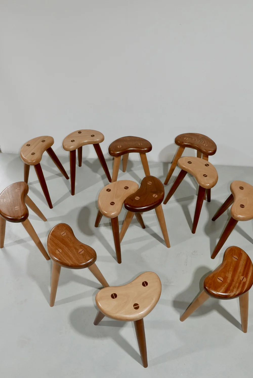 Bobby Lee furniture