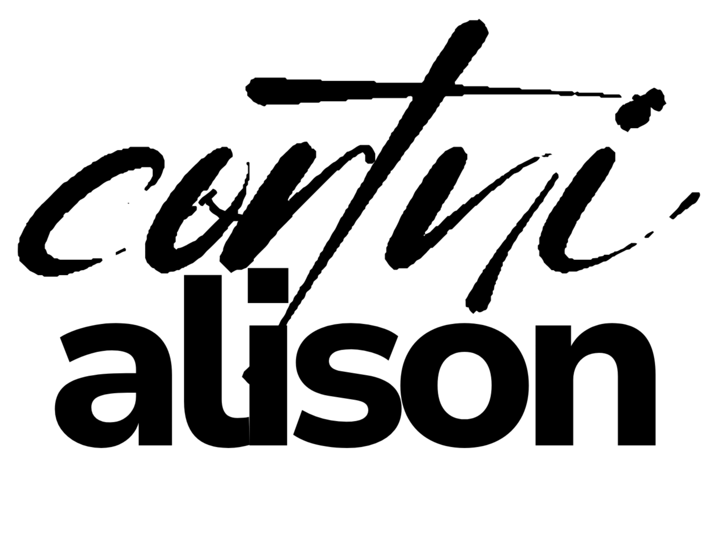 Cortni Alison