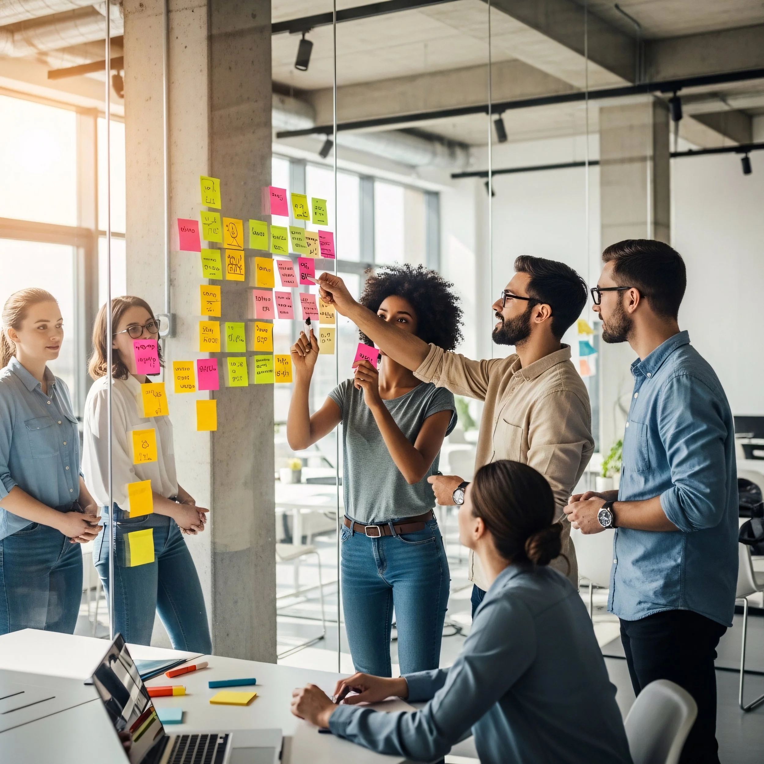 Full-day workshop