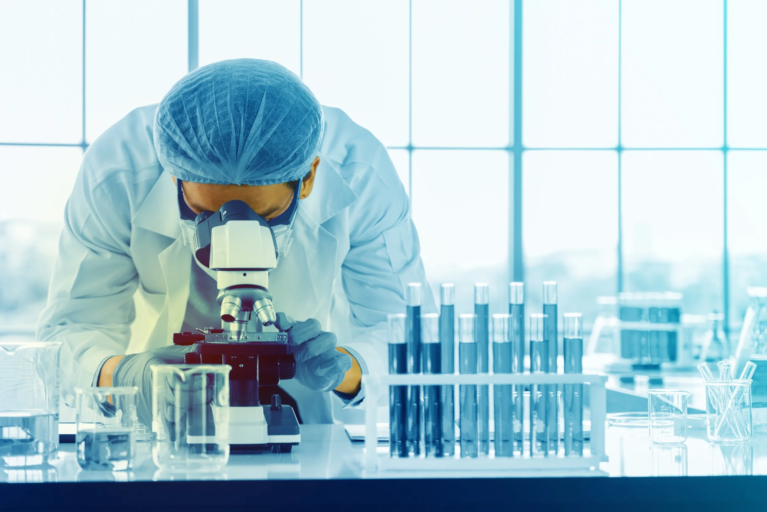 EB-1B -- Outstanding Researcher or Professor