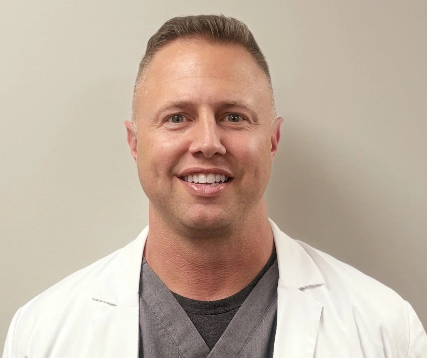 Tim Miller Nurse Practitioner Lincoln, NE male and female hormones peptides weight loss