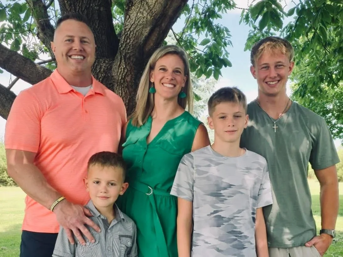 Tim Miller Nurse Practitioner Lincoln, NE male and female hormones peptides weight loss