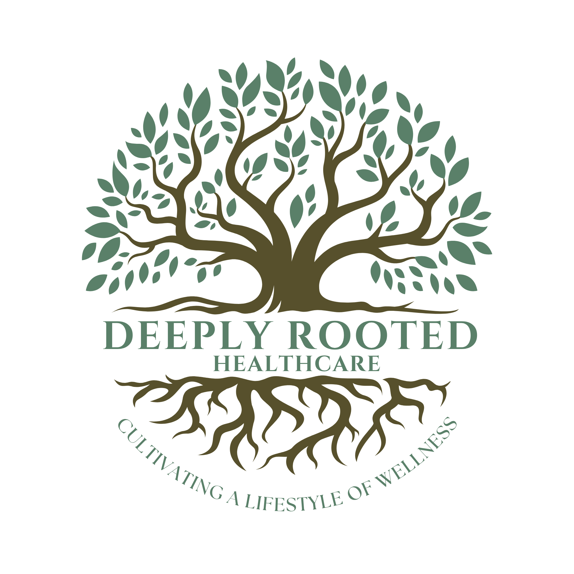 Deeply Rooted Healthcare Lincoln, NE