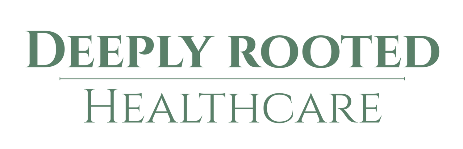 Deeply Rooted Healthare