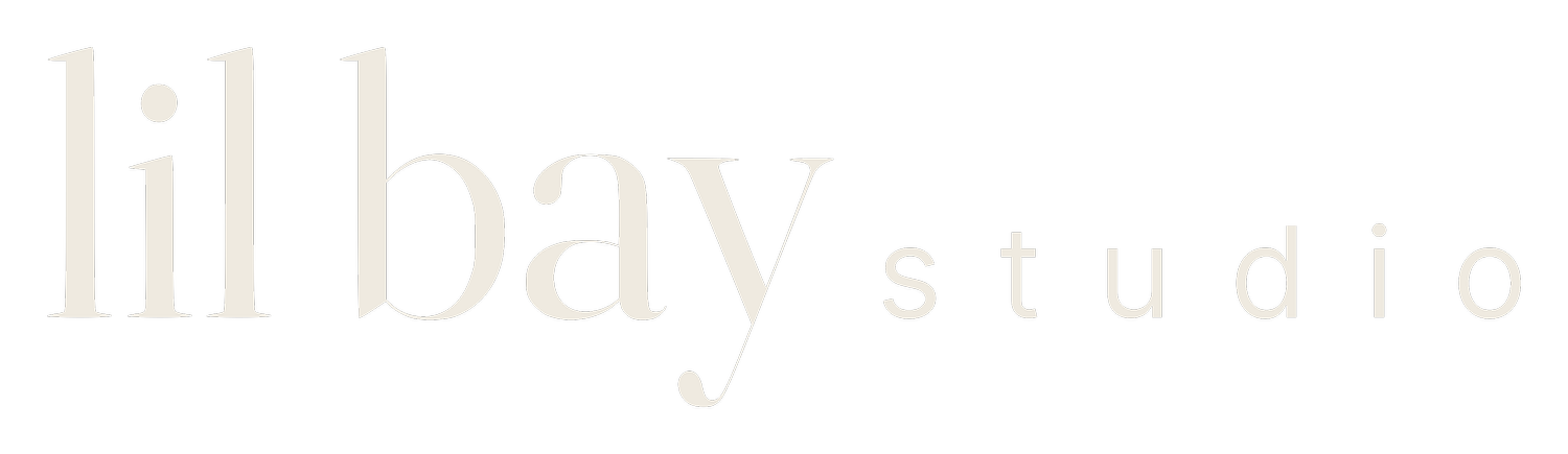 lil bay studio
