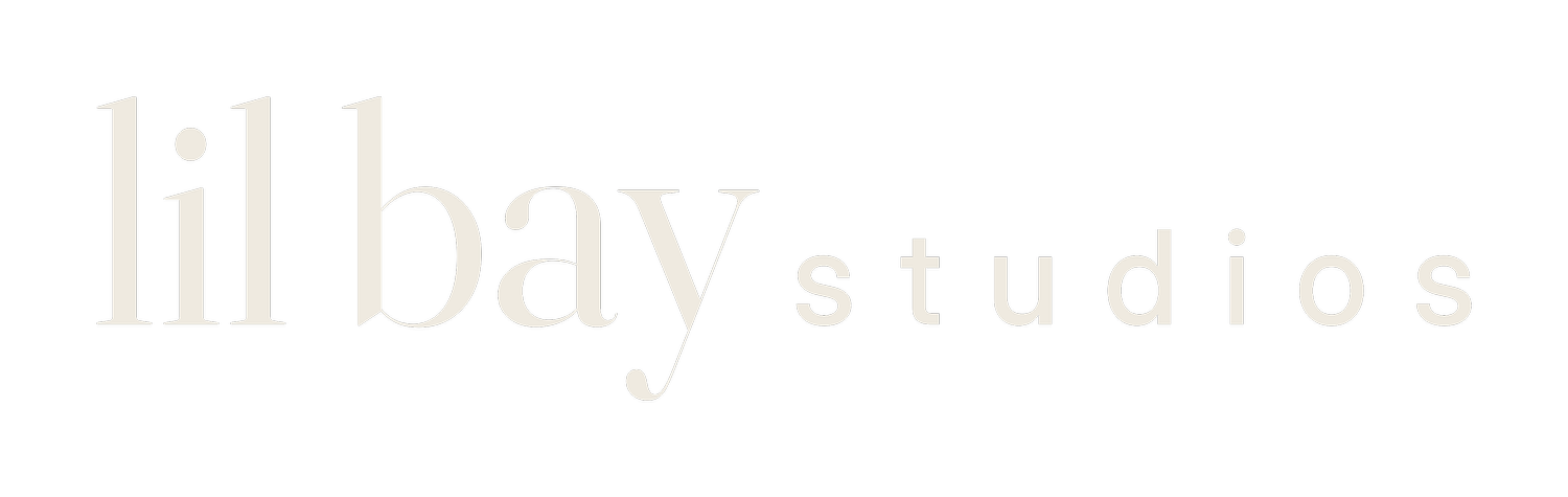 lil bay studio