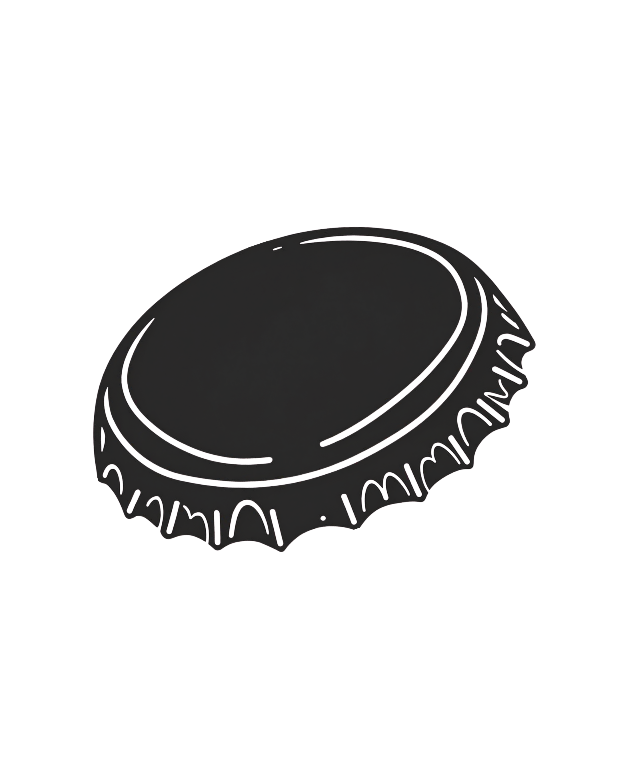 bottle cap