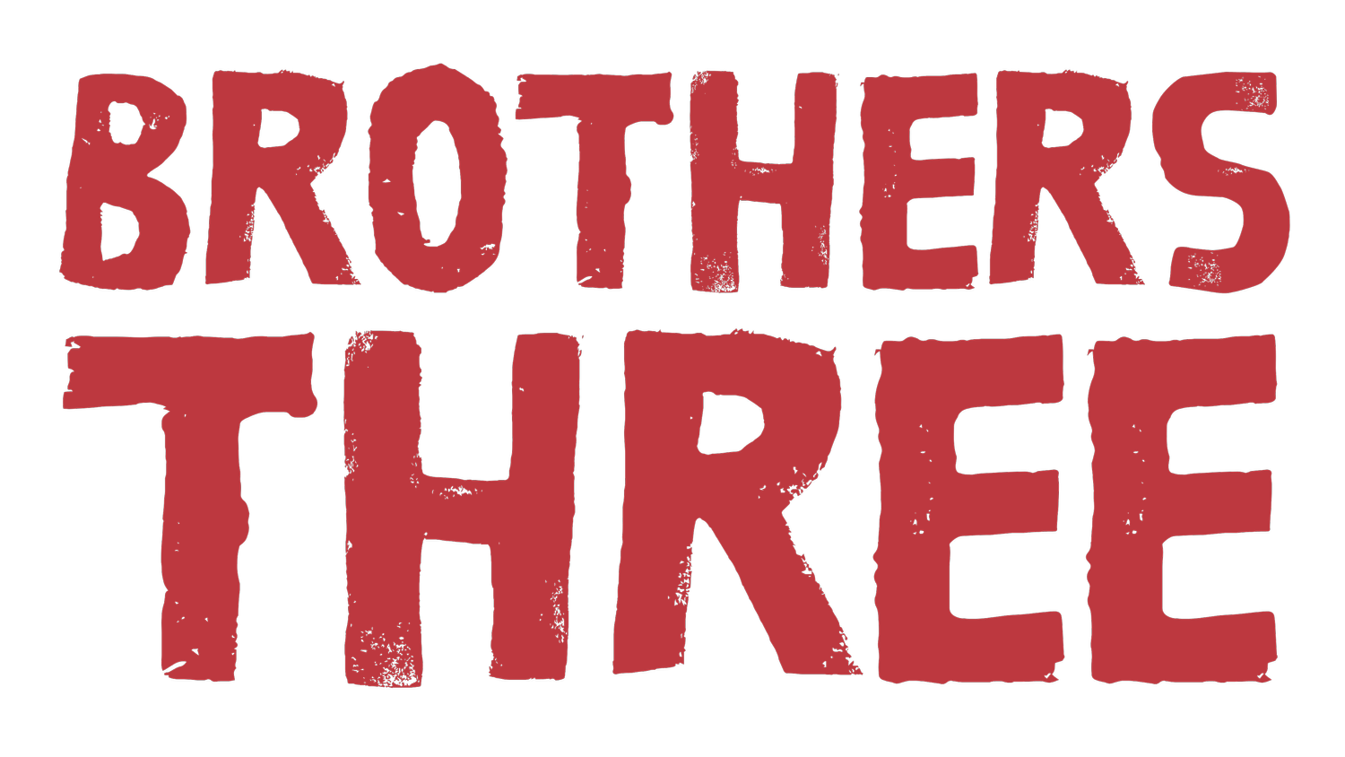 Brothers Three