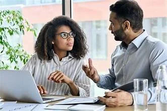 One-on-one consultation