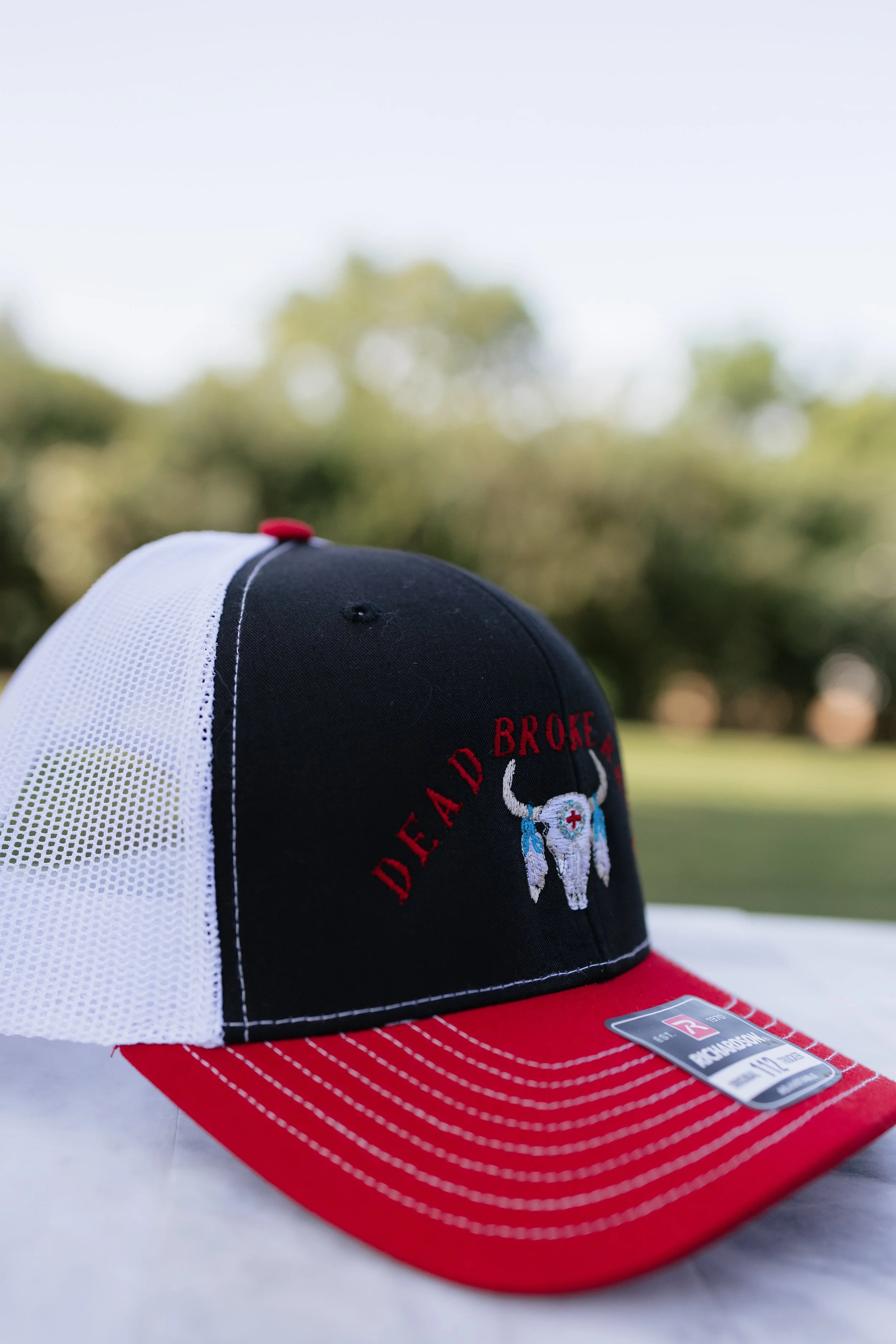 DBR Clasic Hat