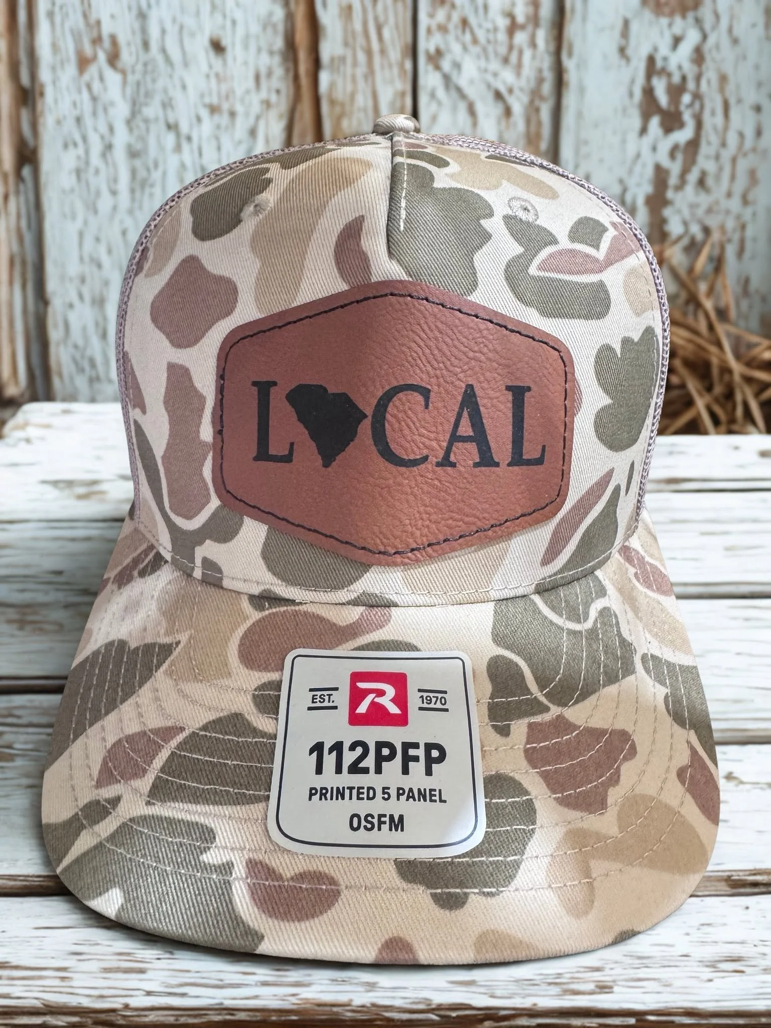 Local SC 112