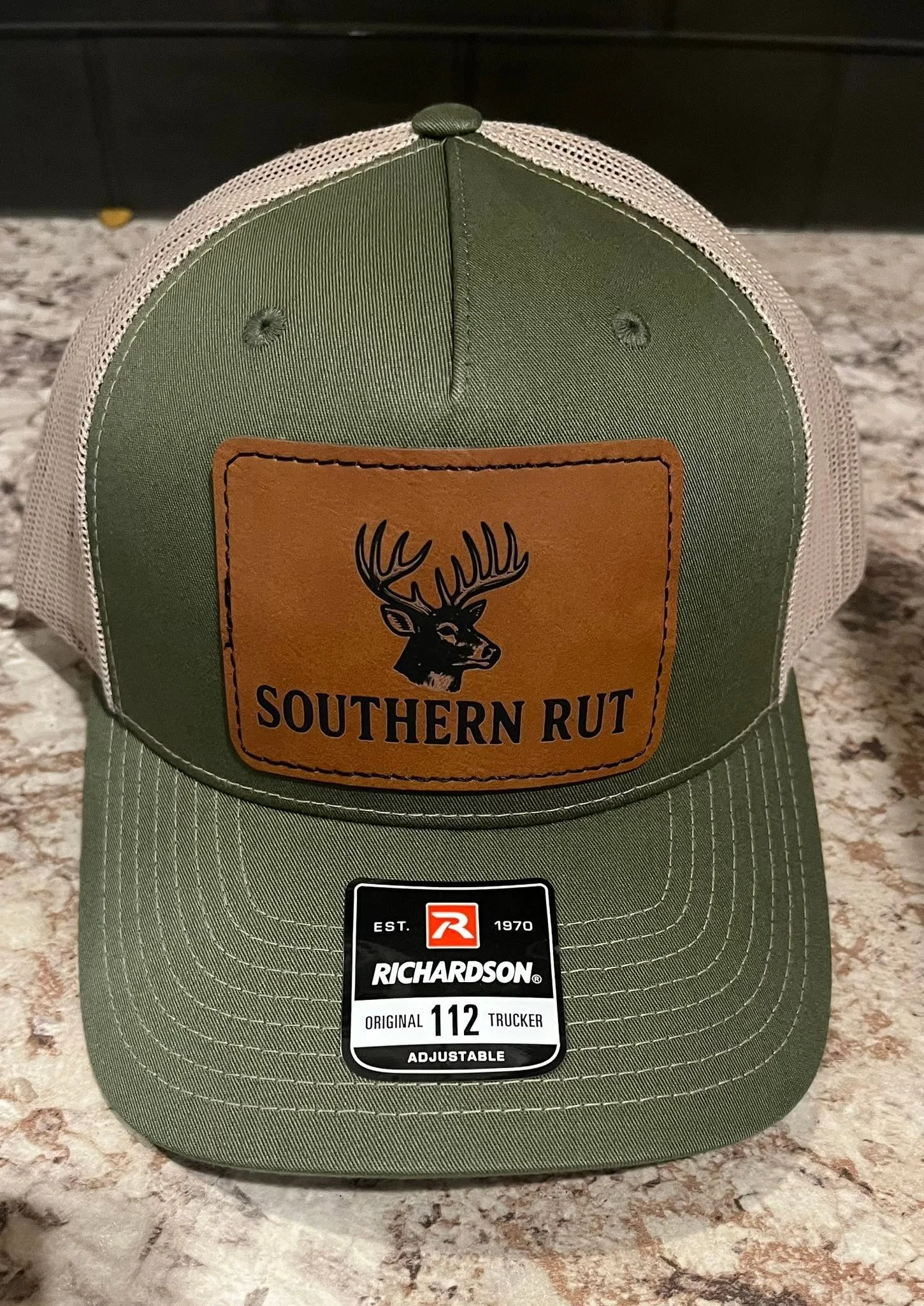 Southern Rutt