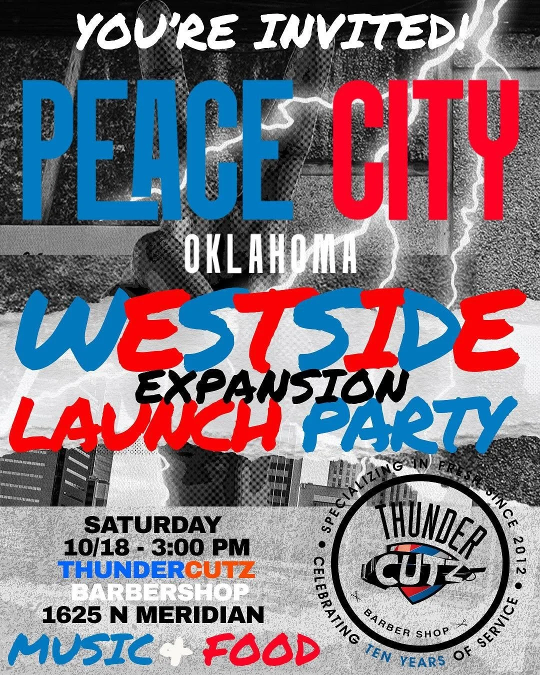 Westside Expansion