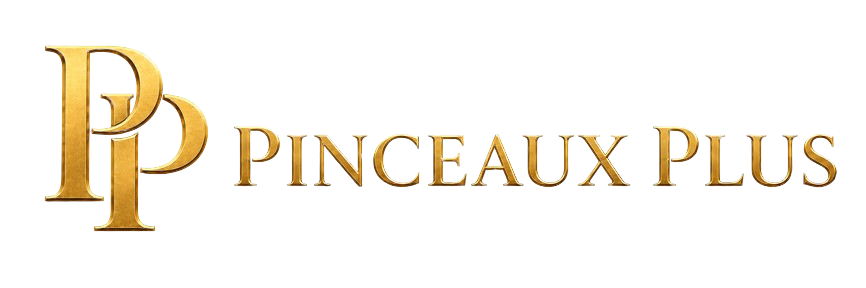Pinceaux Plus 