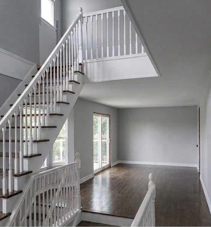 House painting Kirkland