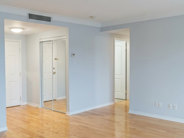 Condo painting for residential spaces in Pierrefonds