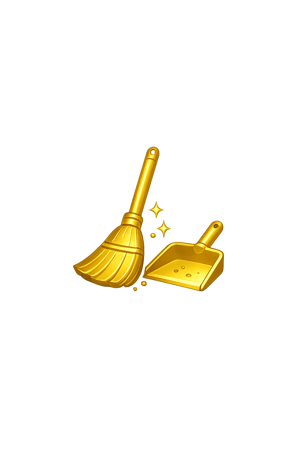 Clean worksites
