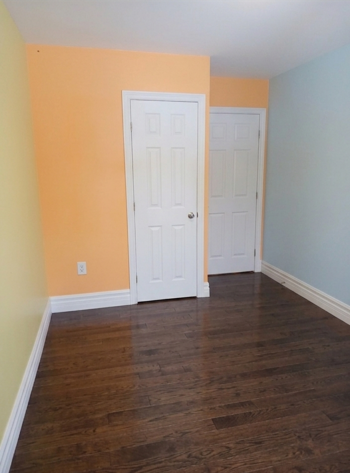 Multi wall room painting West Island