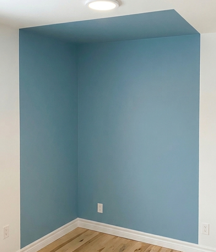 Custom painting accents Beaconsfield.