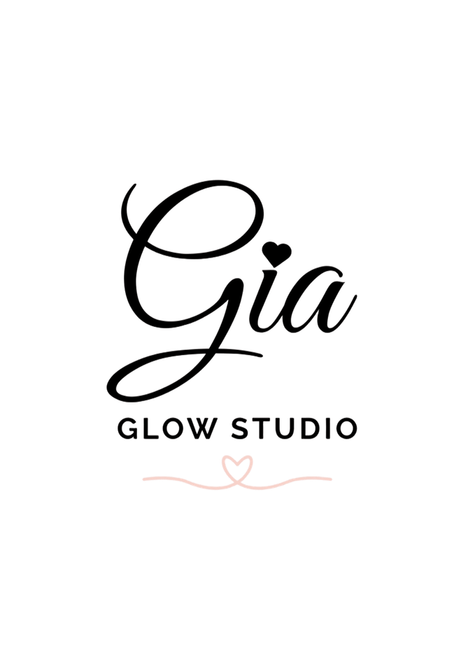 GIA GLOW STUDIO 