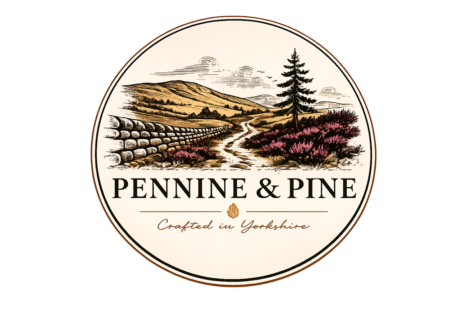 Pennine  &amp; Pine