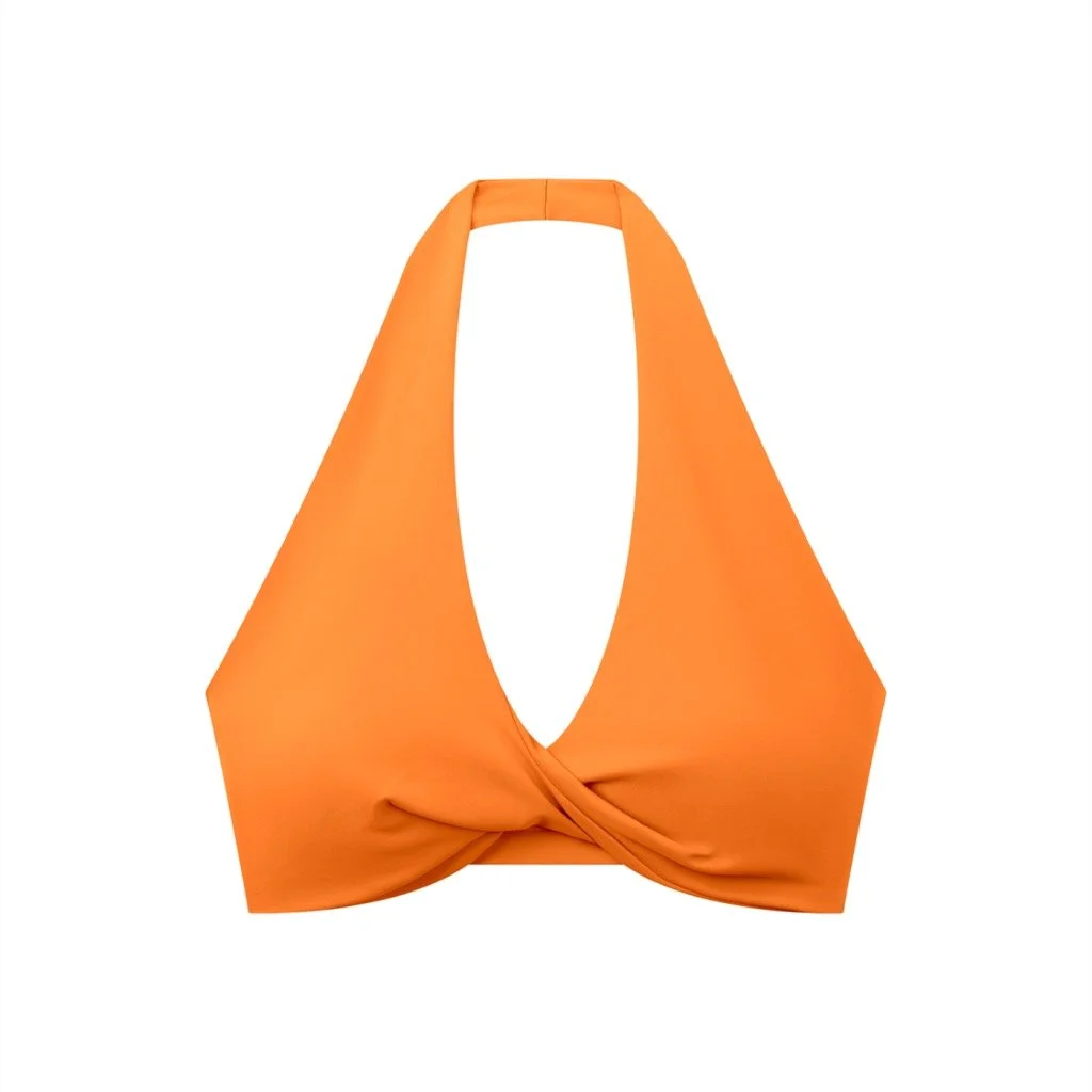 TIGRÉSSENCE Twist Sports Bra