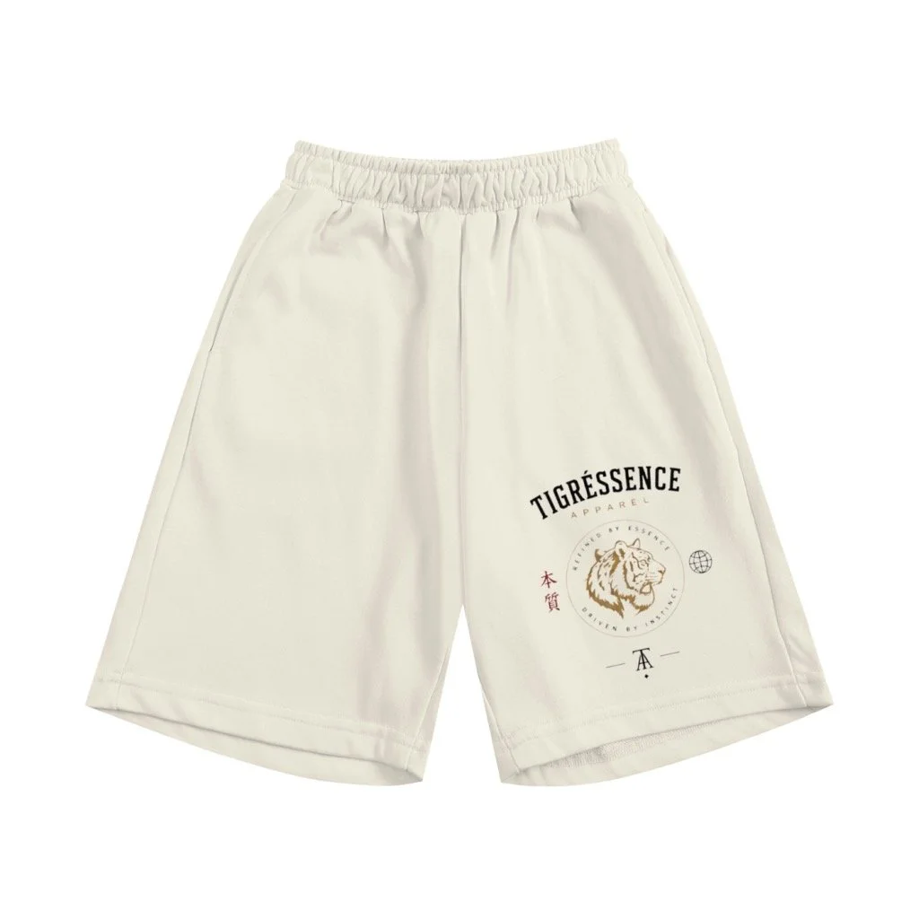 Kids TIGRÉSSENCE APPAREL Essential Shorts