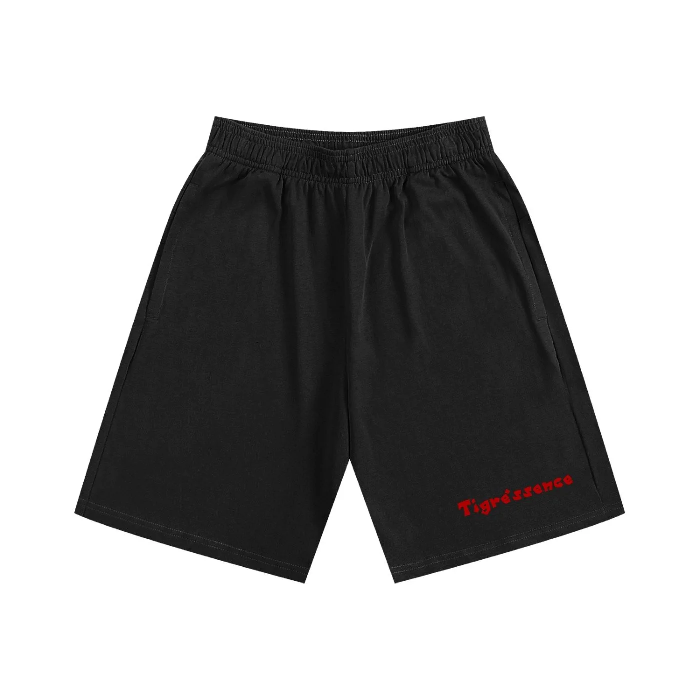 Heavyweight TIGRÉSSENCE Shorts