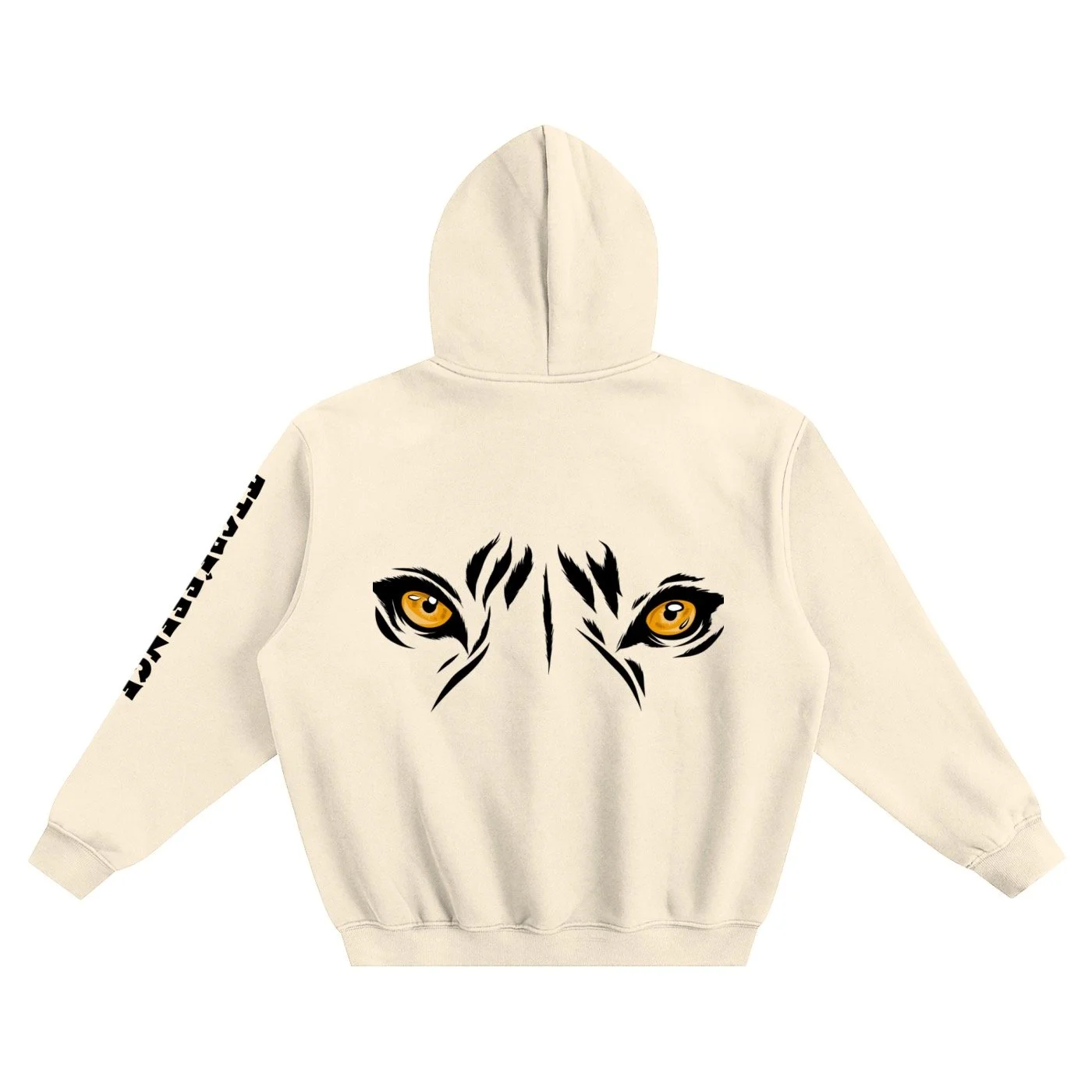 Yellow Eye's Heavyweight Hoodie