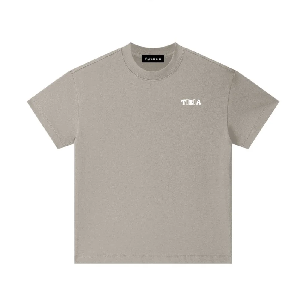 Kids TIGRÉSSENCE APPAREL Essential T - Shirt
