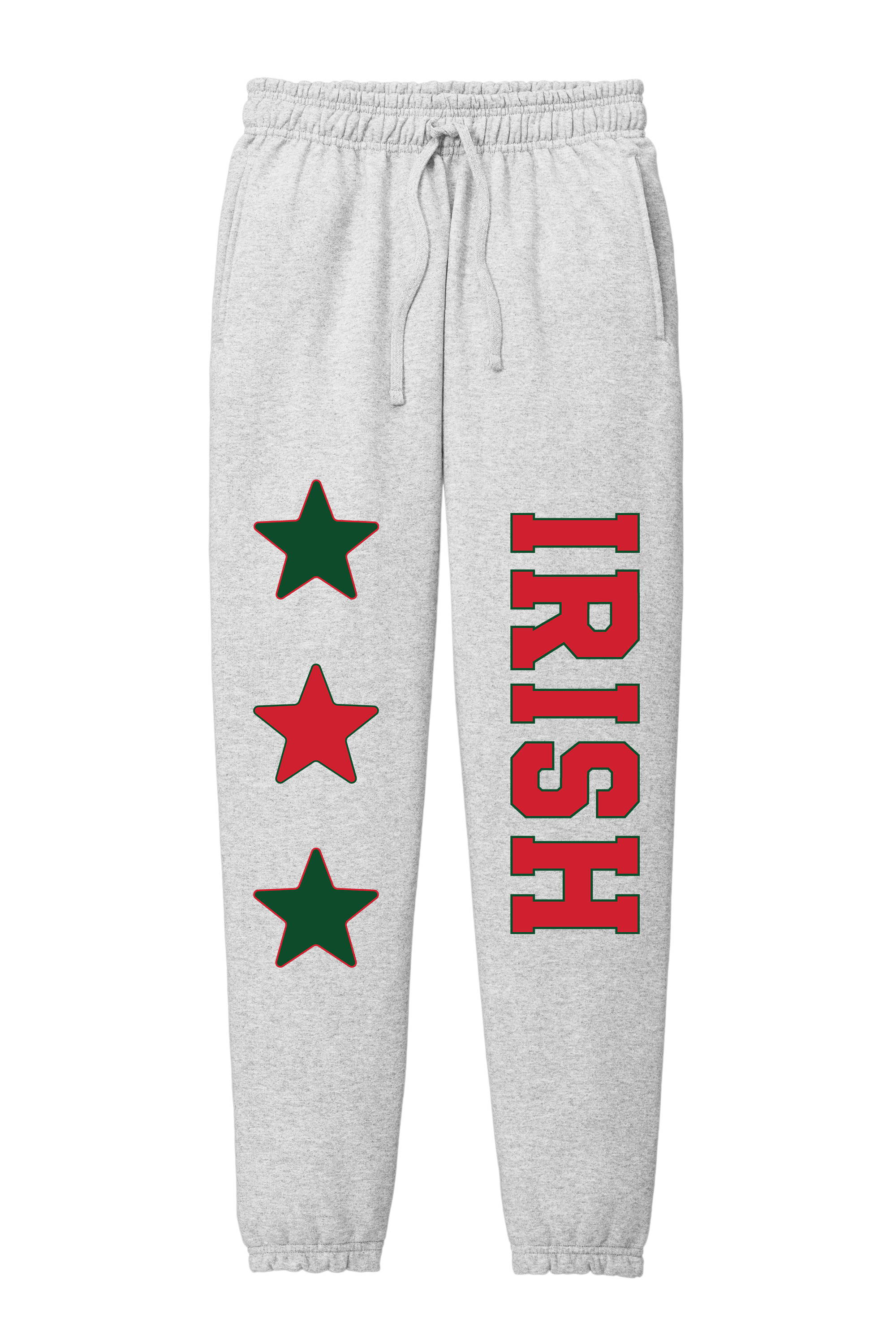Friday Night Sweats - Irish