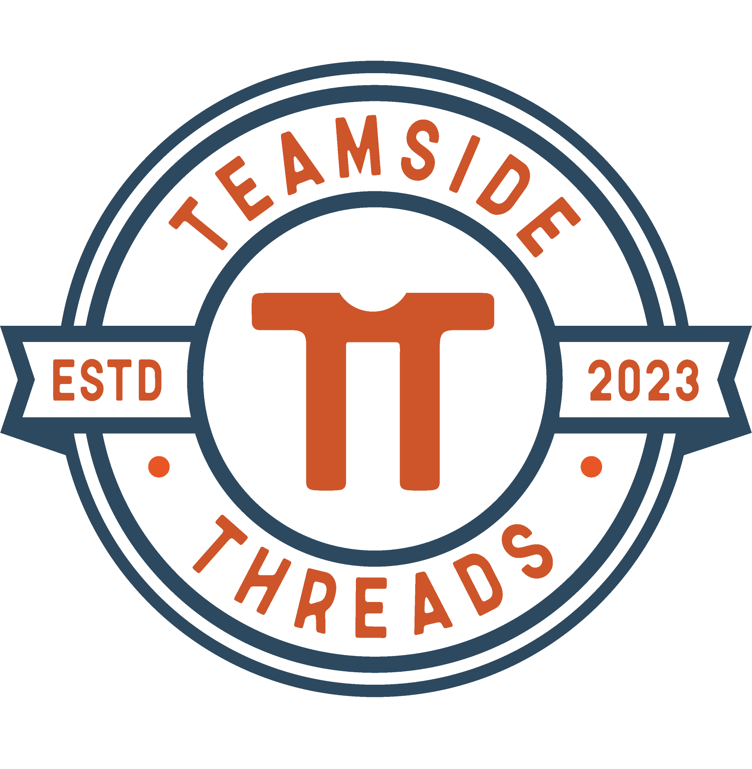 Teamside Threads