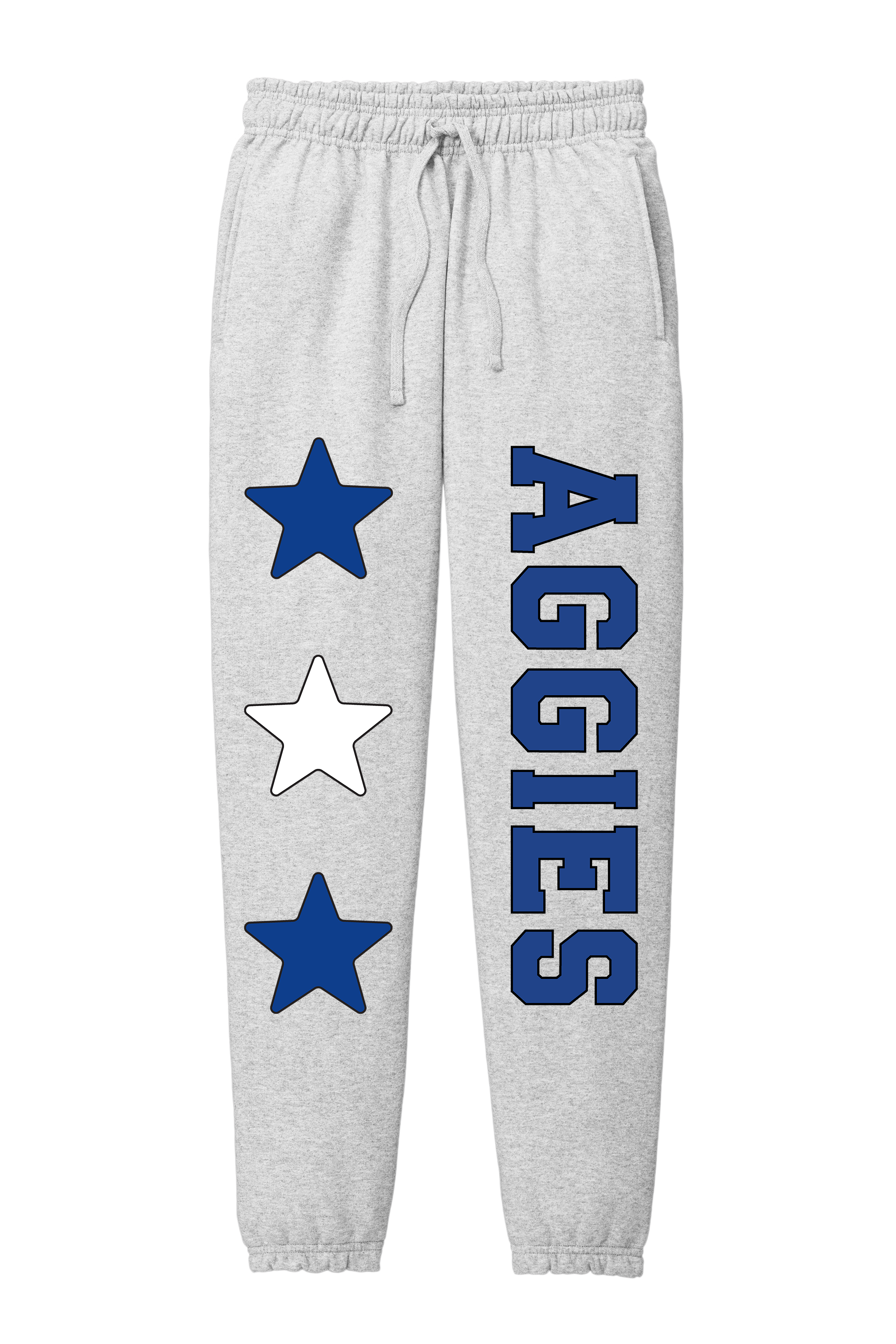 Friday Night Sweats - Aggies
